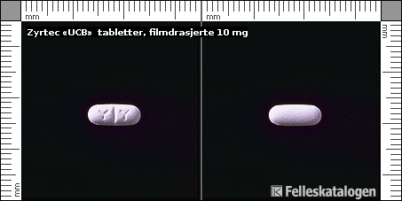 Bilde av legemiddel