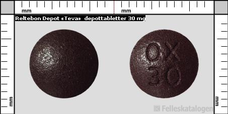 Bilde av legemiddel
