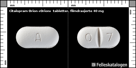 Bilde av legemiddel