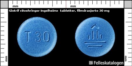 Bilde av legemiddel