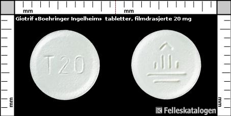Bilde av legemiddel