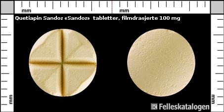 Bilde av legemiddel