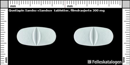 Bilde av legemiddel