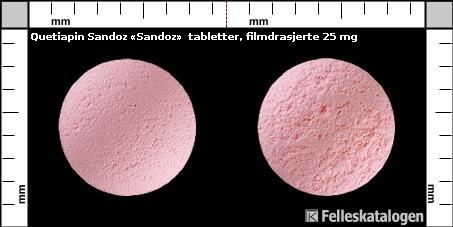 Bilde av legemiddel