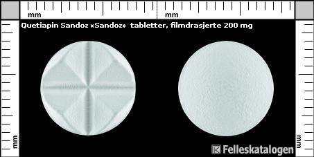 Bilde av legemiddel