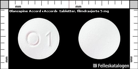 Bilde av legemiddel