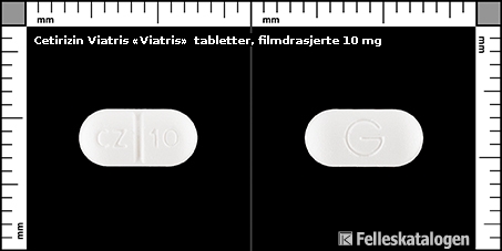 Bilde av legemiddel