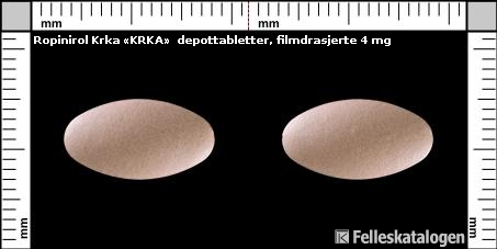 Bilde av legemiddel