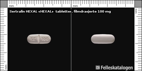 Bilde av legemiddel