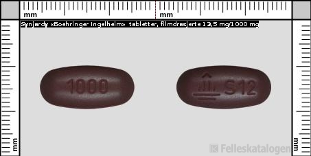 Bilde av legemiddel