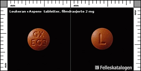 Bilde av legemiddel