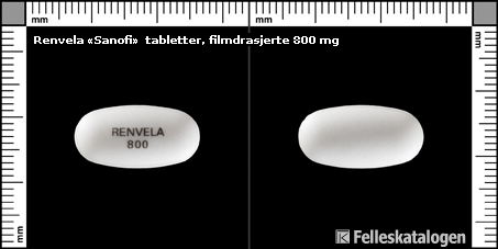 Bilde av legemiddel
