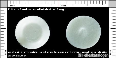 Bilde av legemiddel