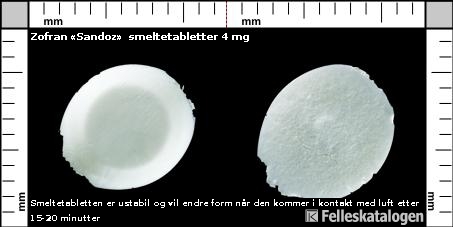 Bilde av legemiddel