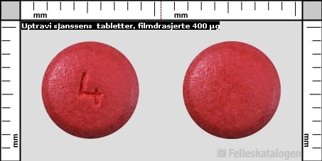 Bilde av legemiddel