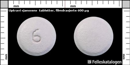 Bilde av legemiddel