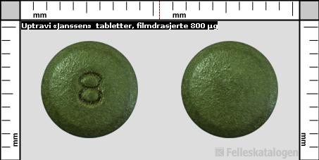 Bilde av legemiddel