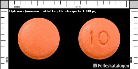 Bilde av legemiddel
