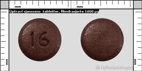 Bilde av legemiddel