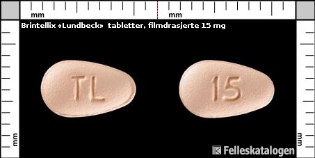 Bilde av legemiddel