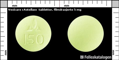 Bilde av legemiddel