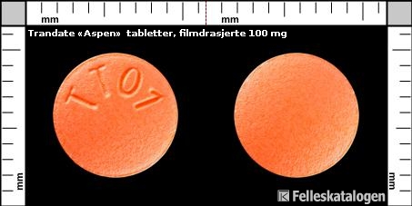 Bilde av legemiddel