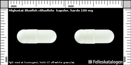 Bilde av legemiddel