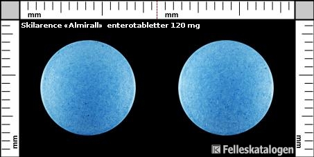 Bilde av legemiddel
