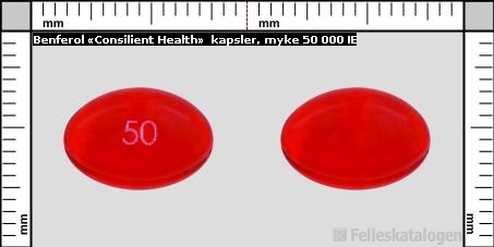 Bilde av legemiddel