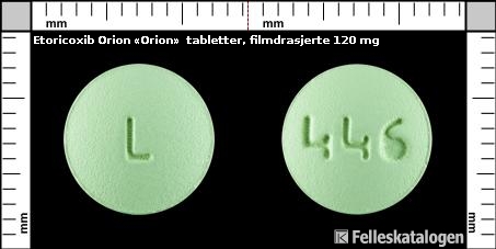 Bilde av legemiddel