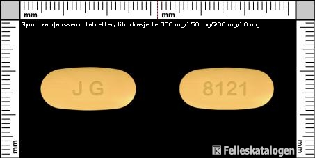 Bilde av legemiddel