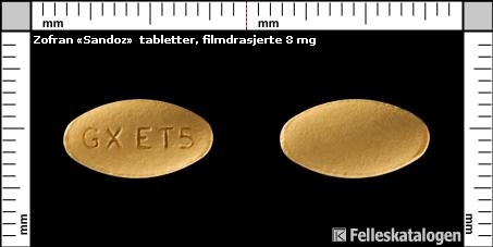 Bilde av legemiddel