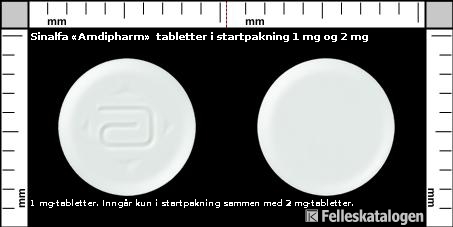 Bilde av legemiddel