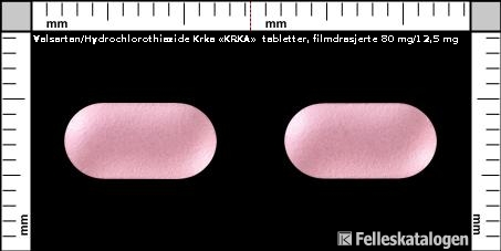 Bilde av legemiddel