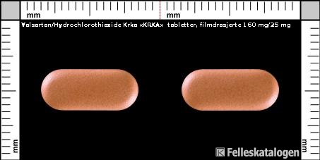 Bilde av legemiddel