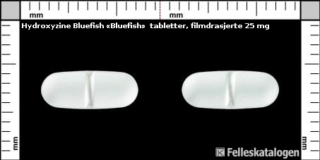 Bilde av legemiddel