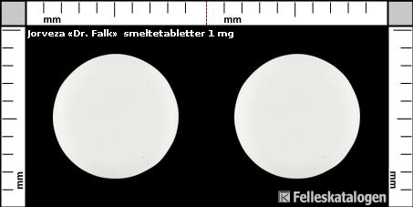 Bilde av legemiddel