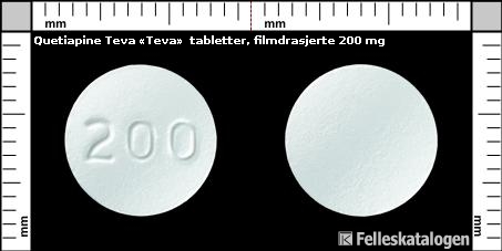 Bilde av legemiddel