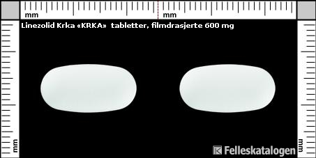 Bilde av legemiddel