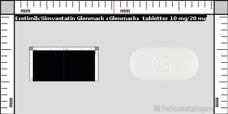 Bilde av legemiddel