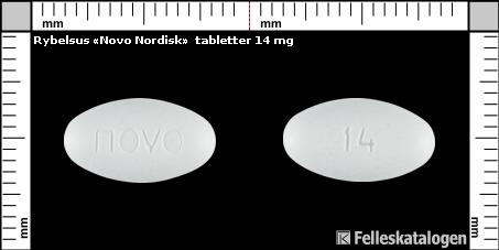Bilde av legemiddel