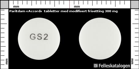 Bilde av legemiddel