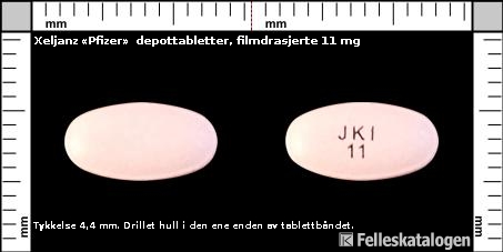 Bilde av legemiddel