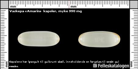 Bilde av legemiddel