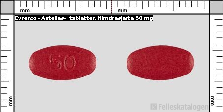 Bilde av legemiddel