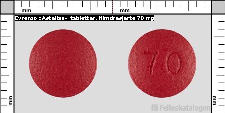 Bilde av legemiddel