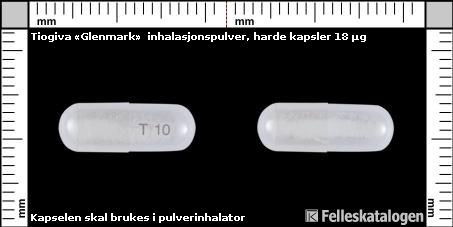 Bilde av legemiddel