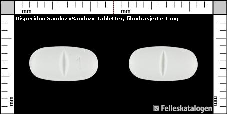 Bilde av legemiddel