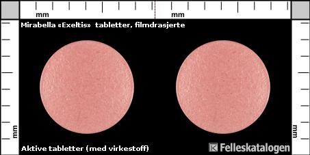 Bilde av legemiddel