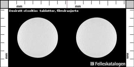 Bilde av legemiddel